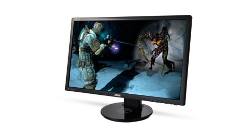 good monitors for console gaming