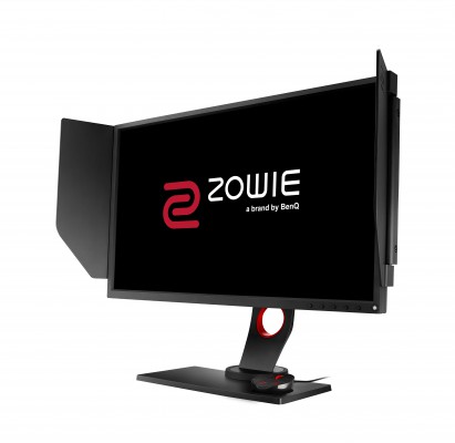 BenQ Zowie 24.5 inch e-Sports Gaming Monitor