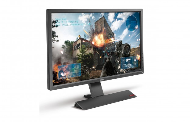 Best Monitors for PS4 and Xbox One