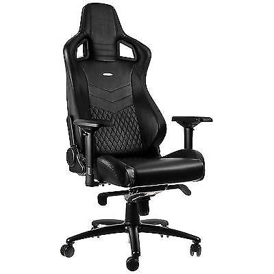 noblechairs Epic Gaming Chair