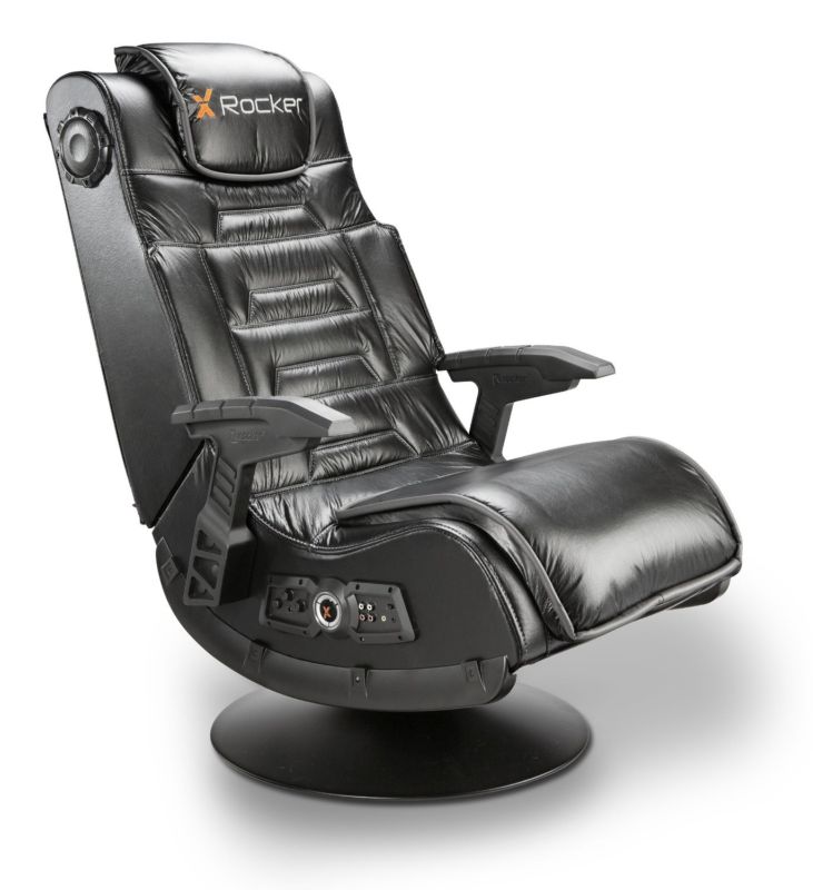 x rocker Gaming Chair