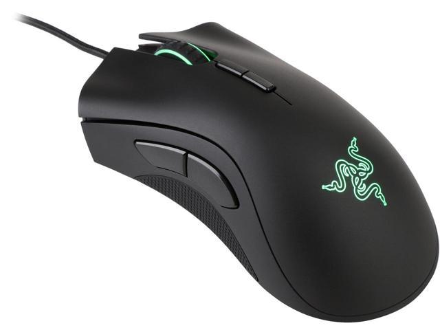 fps gaming mouse