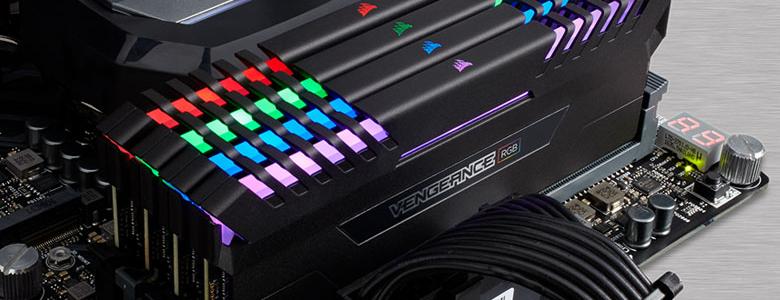 CORSAIR VENGEANCE RGB PRO vs RGB PRO SL: What's the Difference