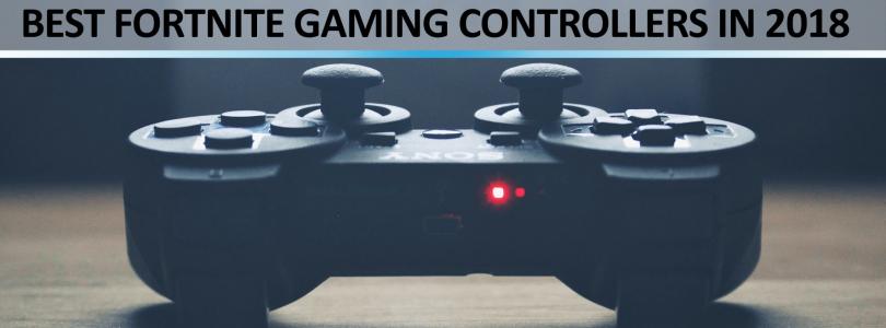 what is the best gaming controller for ps4